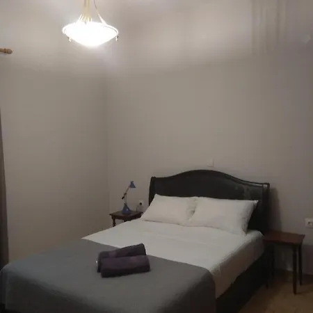 펜션 Cozy House