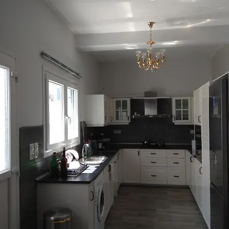 펜션 Cozy House Vári