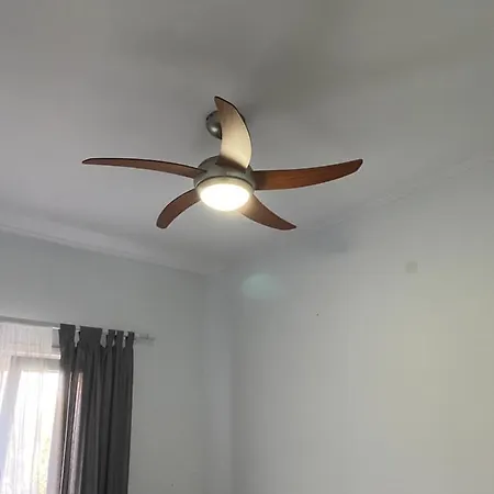 펜션 Cozy House Vári