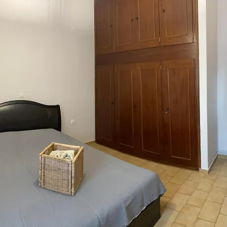 펜션 Cozy House Vári