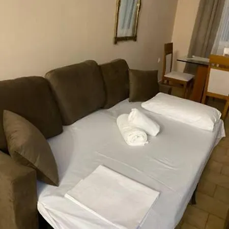 펜션 Cozy House Vári