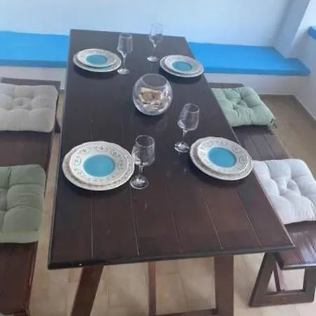Cozy House 펜션